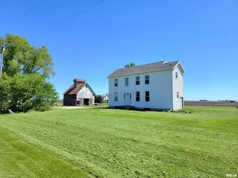 1696 County Road 2250 E County Rd, Benson, IL 61516