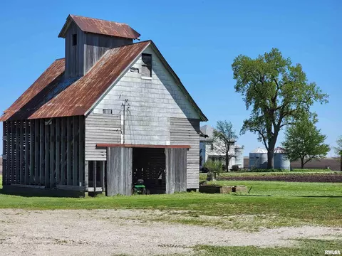 1696 County Road 2250 E County Rd, Benson, IL 61516 photo 2