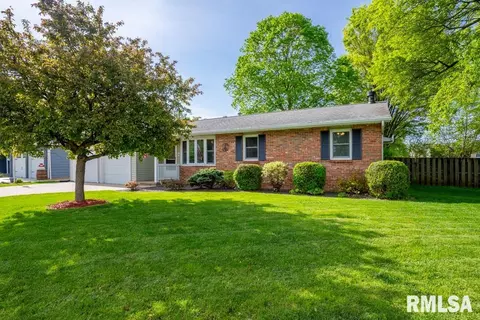 516 E Pine St, Metamora, IL 61548 photo 34
