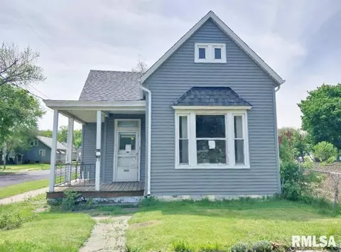 1800 W Smith St, Peoria, IL 61605