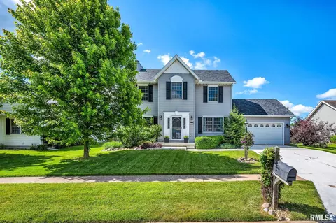 1938 Fieldstone, Washington, IL 61571
