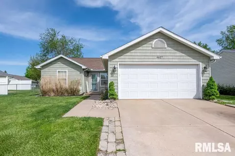 4627 W Pendleton Pl, Peoria, IL 61615