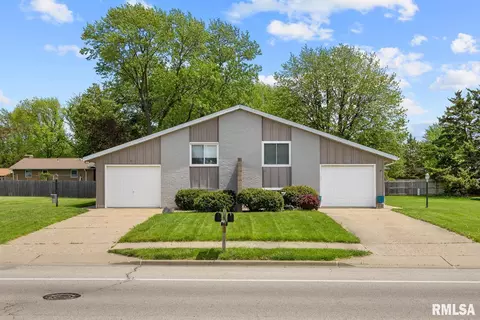 640-642 S Detroit Ave, Morton, IL 61550