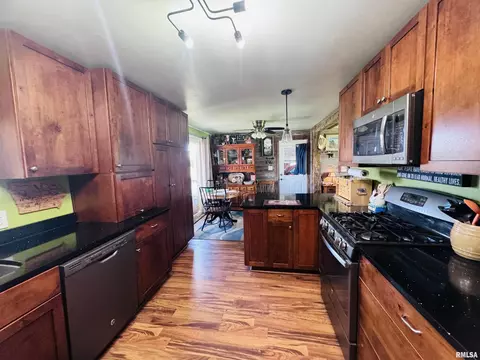 73 1st St, Sciota, IL 61475 photo 8