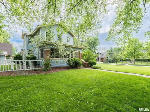 600 Washington St, Pekin, IL 61554