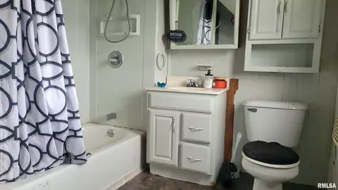 Bath - 627 Custer Pl, Canton, IL 61520 photo 2 of 3