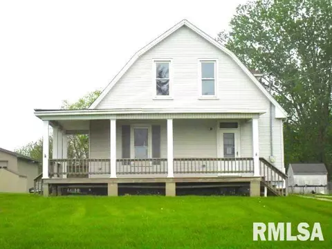 4207 S Ricketts Ave, Bartonville, IL 61607