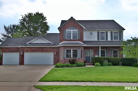 421 N Rhode Island Ave, Morton, IL 61550