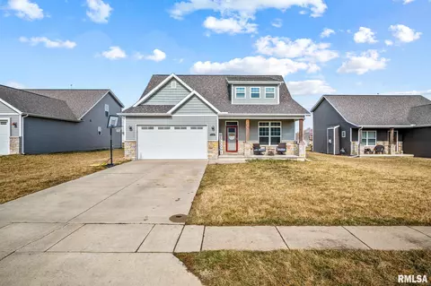 175 Yordy Rd, Morton, IL 61550