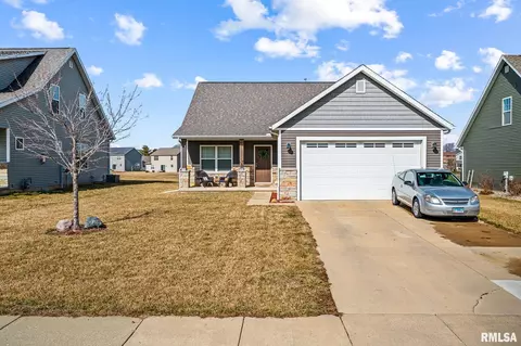 177 Yordy Rd, Morton, IL 61550