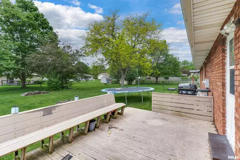 409 S Eastern Ave, Minier, IL 61759 photo 26