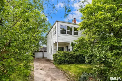 1508 W Forrest Hill Ave, Peoria, IL 61604