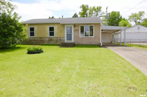 21 Hialeah Dr, Bartonville, IL 61607
