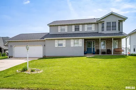 4020 S Paramount Rd, Bartonville, IL 61607