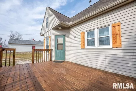 Exterior - 308 E 6th St, Glasford, IL 61533 photo 4 of 4