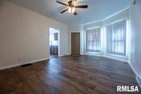 Living - 308 E 6th St, Glasford, IL 61533 photo 1 of 2
