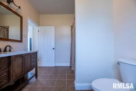 Entry Way - 308 E 6th St, Glasford, IL 61533 photo 4 of 7
