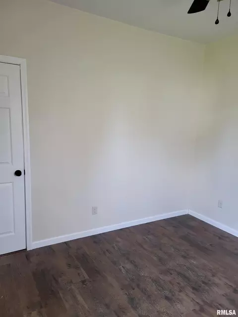 Bedroom - 308 E 6th St, Glasford, IL 61533 photo 1 of 4