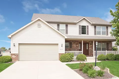 10609 N Glenfield Dr, Dunlap, IL 61525