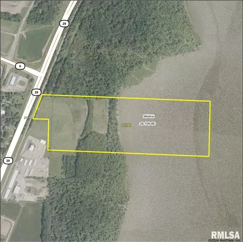 0 Route 29, Mossville, IL 61552