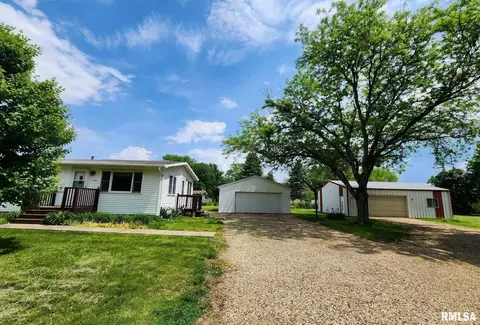 1334 Lakeview Ave, East Peoria, IL 61611
