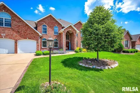 2403 W Pinnacle Dr, Dunlap, IL 61525 photo 3