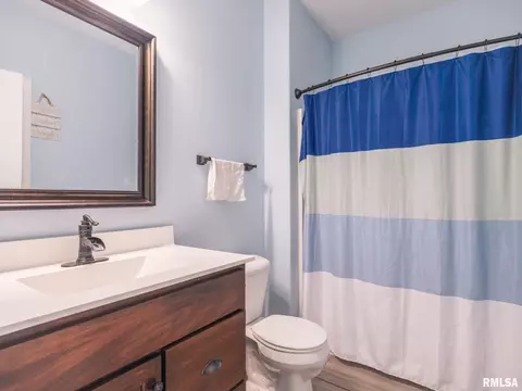 Bath - 6 Kemp St, Delavan, IL 61734 photo 2 of 6
