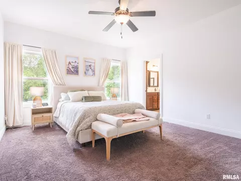 Bedroom - 6 Kemp St, Delavan, IL 61734 photo 1 of 14