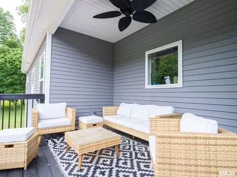 Exterior - 6 Kemp St, Delavan, IL 61734 photo 4 of 15