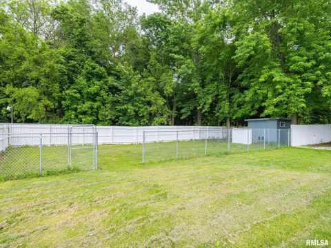 Exterior - 6 Kemp St, Delavan, IL 61734 photo 9 of 15
