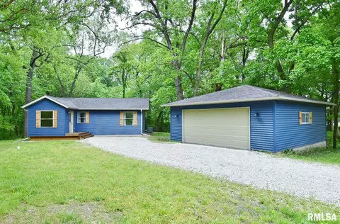 146 Forest View Rd, Dahinda, IL 61428