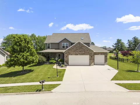 109 Cypress Pt, Washington, IL 61571