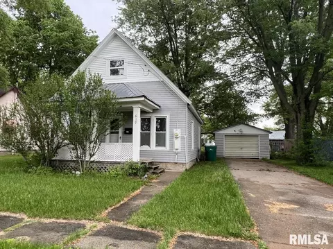 619 N Pearl St, Macomb, IL 61455