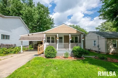 608 S Byron Ct, Peoria, IL 61604
