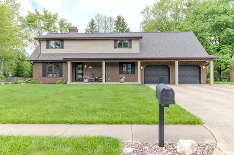 59 Hickory Ridge Dr, Morton, IL 61550