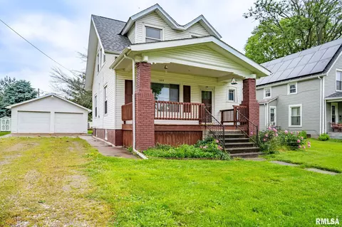 109 Cherry St, Green Valley, IL 61534