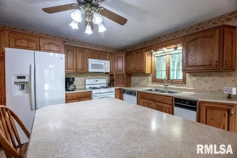 4749 S Sir Lancelot Ct, Mapleton, IL 61547 photo 14