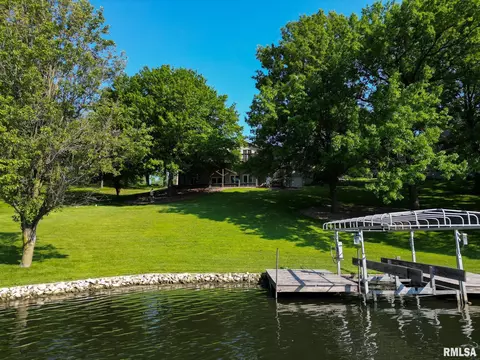4749 S Sir Lancelot Ct, Mapleton, IL 61547 photo 35