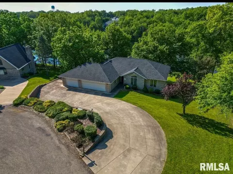 4749 S Sir Lancelot Ct, Mapleton, IL 61547 photo 3