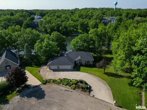 4749 S Sir Lancelot Ct, Mapleton, IL 61547 photo 36