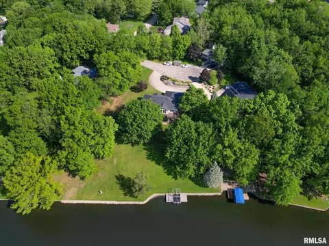 4749 S Sir Lancelot Ct, Mapleton, IL 61547 photo 34