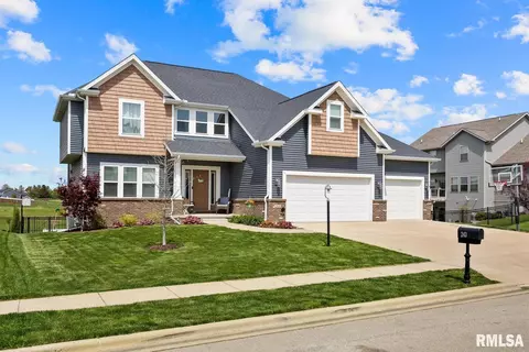 243 N Pennsylvania Ave, Morton, IL 61550