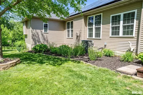 Exterior - 5003 S Cameron Ln, Mapleton, IL 61547 photo 22 of 28