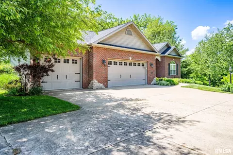 Exterior - 5003 S Cameron Ln, Mapleton, IL 61547 photo 6 of 28