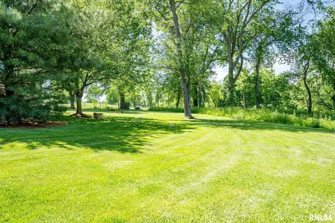 Exterior - 5003 S Cameron Ln, Mapleton, IL 61547 photo 13 of 28