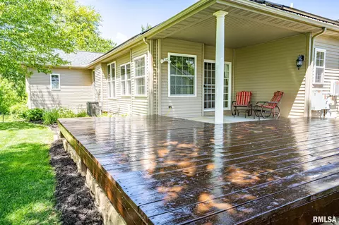 Exterior - 5003 S Cameron Ln, Mapleton, IL 61547 photo 24 of 28