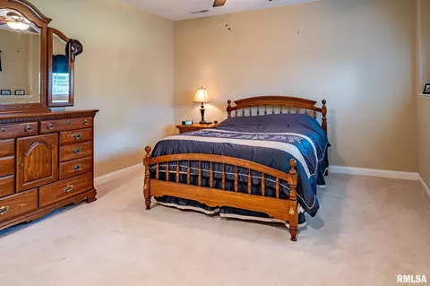 Bedroom - 5003 S Cameron Ln, Mapleton, IL 61547 photo 8 of 13