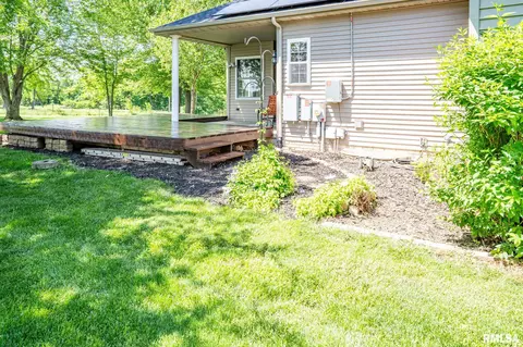 Exterior - 5003 S Cameron Ln, Mapleton, IL 61547 photo 28 of 28