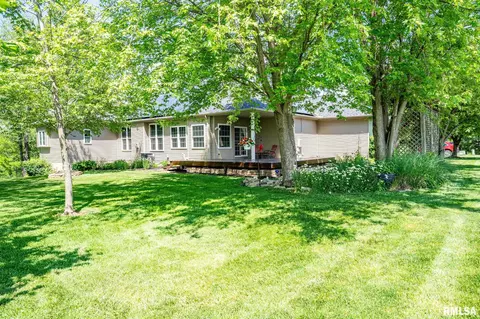 Exterior - 5003 S Cameron Ln, Mapleton, IL 61547 photo 20 of 28