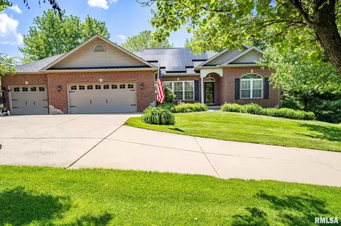 5003 S Cameron Ln, Mapleton, IL 61547